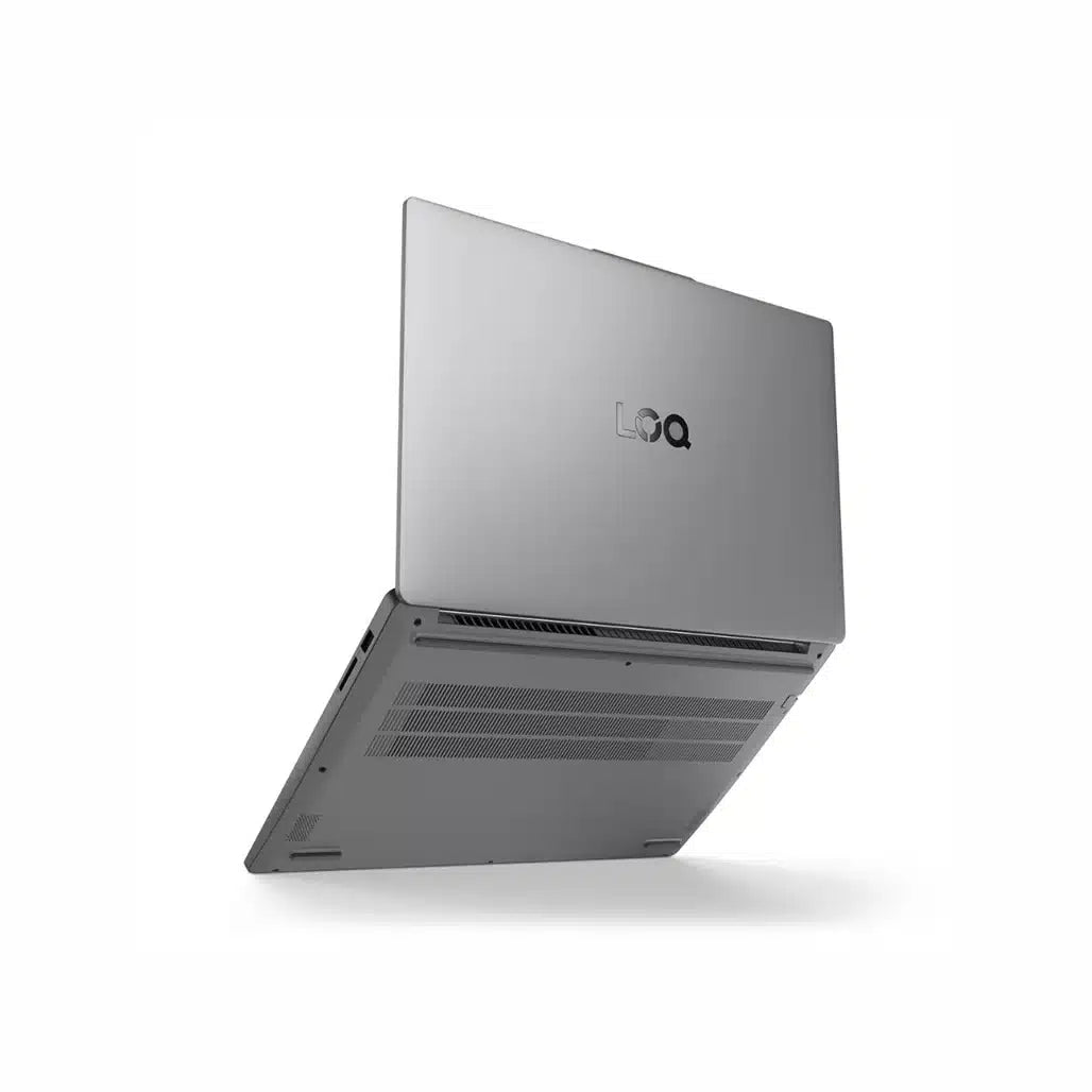 Lenovo LOQ 15IAX9 83LK0062DP – Core™ i5 – RTX™ 2050 Lenovo LOQ 15IAX9 83LK0062DP – Core™ i5 – RTX™ 2050